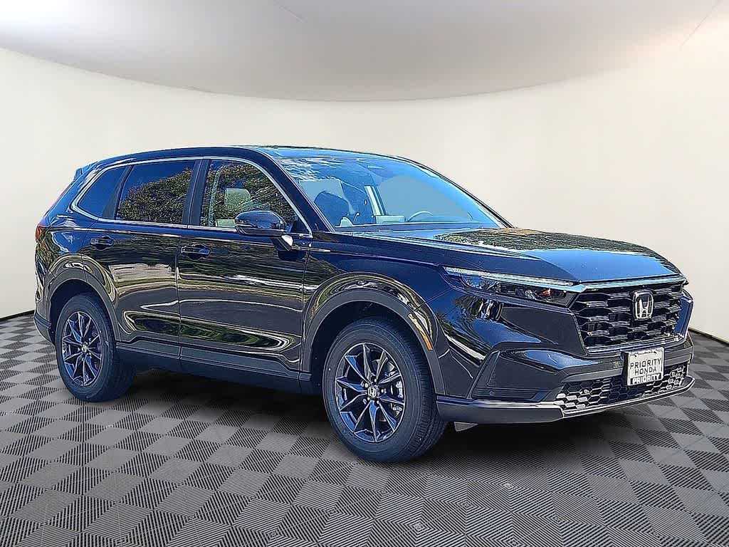 Thumbnail: 2026 Honda CR-V - 2