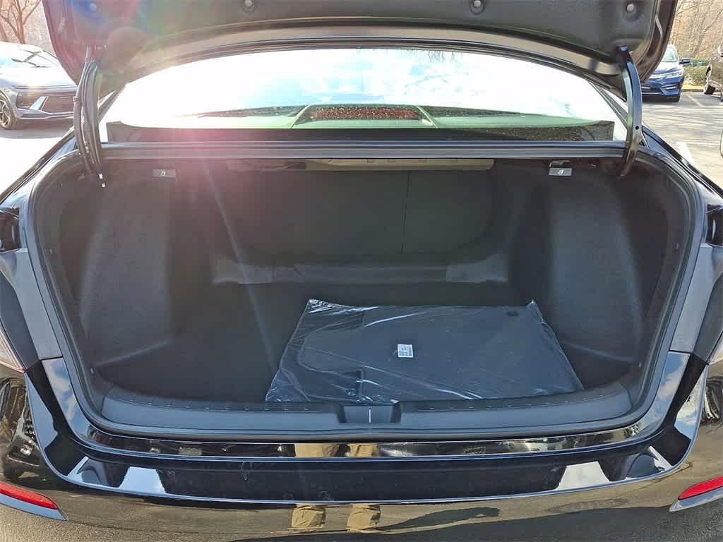 Thumbnail: 2026 Honda Civic - 29