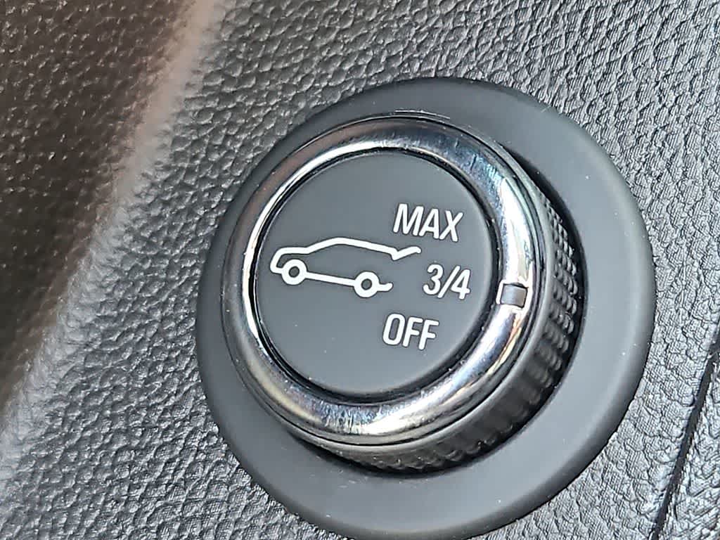 Thumbnail: 2018 Chevrolet Traverse - 26