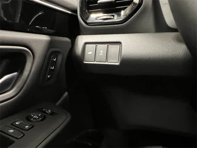 Thumbnail: 2024 Honda Pilot - 18