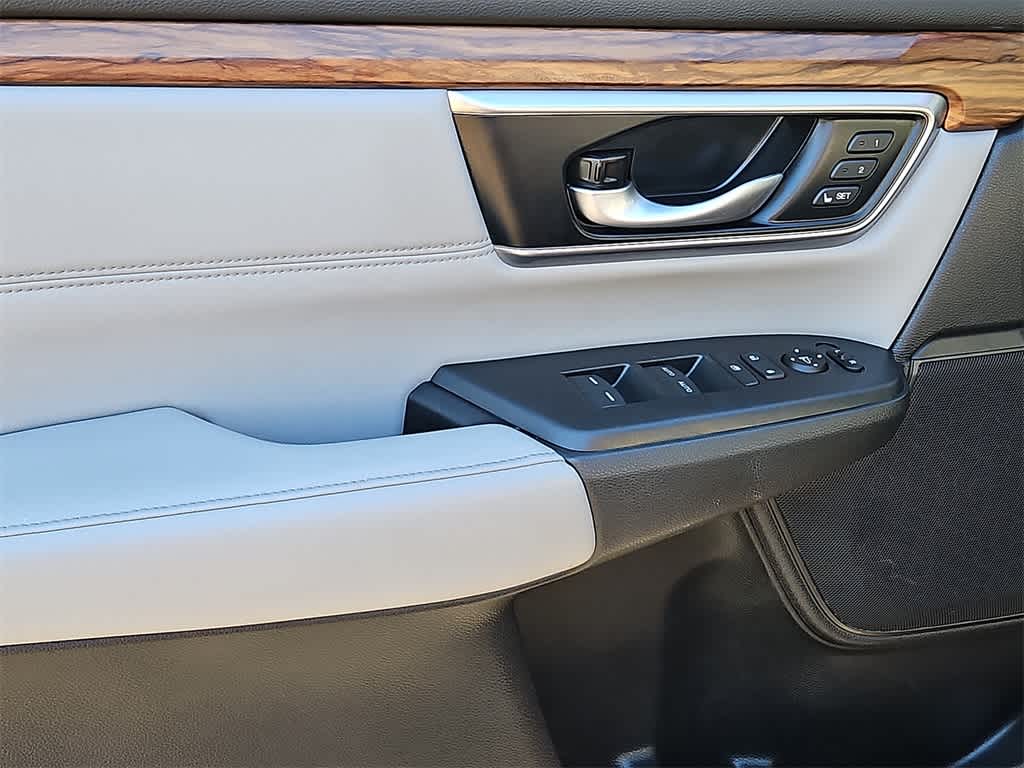 Thumbnail: 2021 Honda CR-V - 11