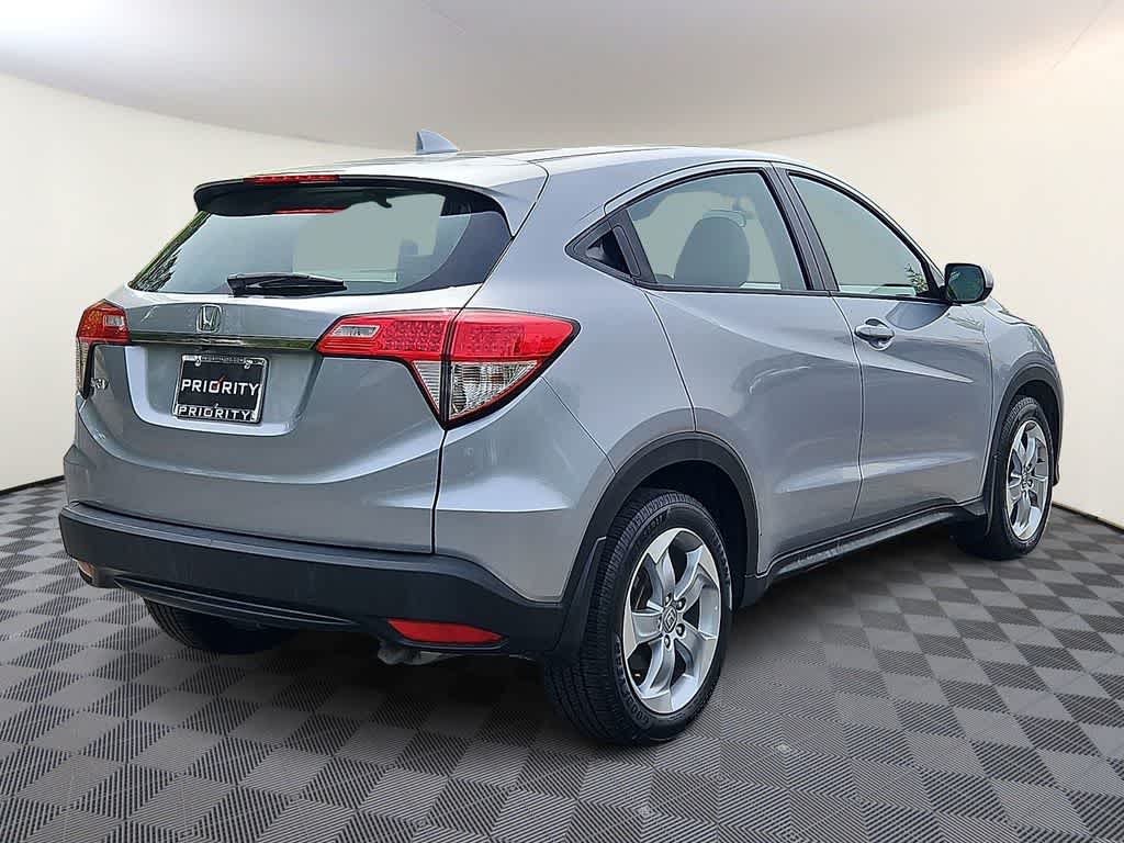 Thumbnail: 2020 Honda HR-V - 4