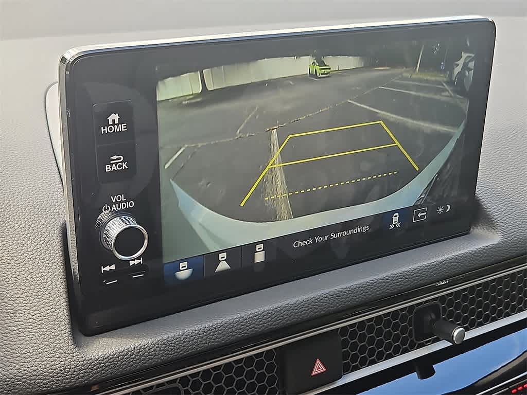 Thumbnail: 2026 Honda Civic - 14