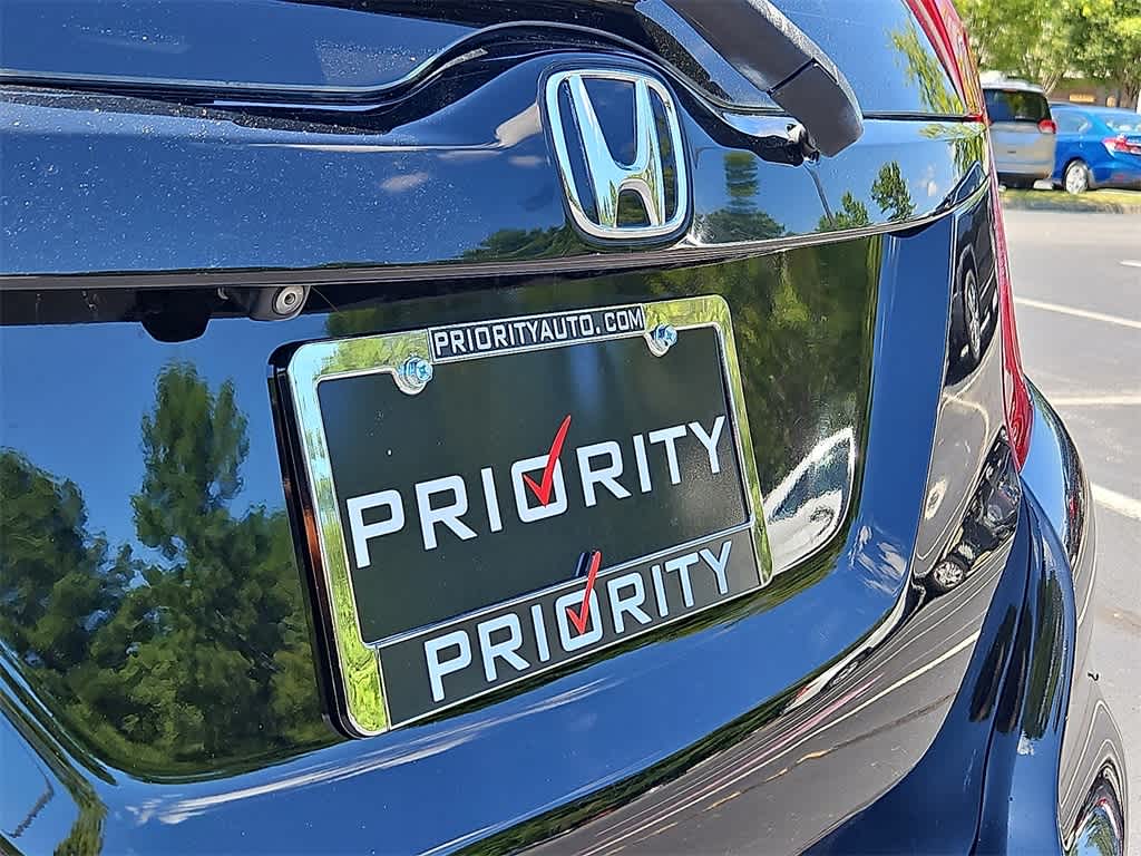 Thumbnail: 2020 Honda Fit - 26