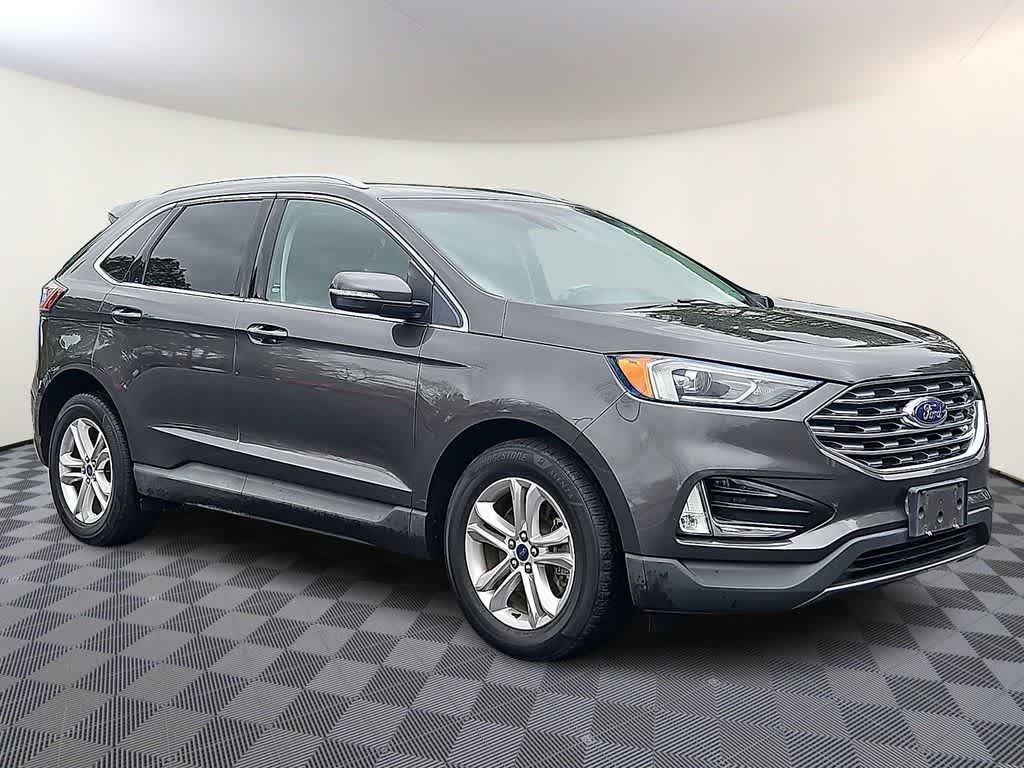 Thumbnail: 2019 Ford Edge - 3