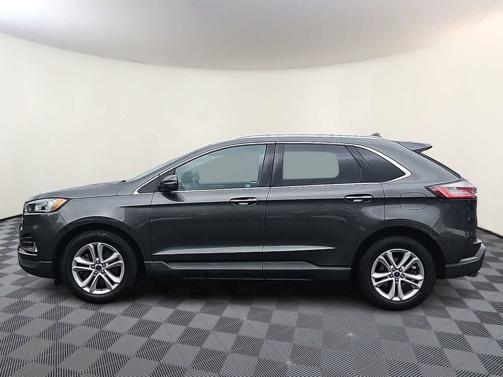 Thumbnail: 2019 Ford Edge - 6