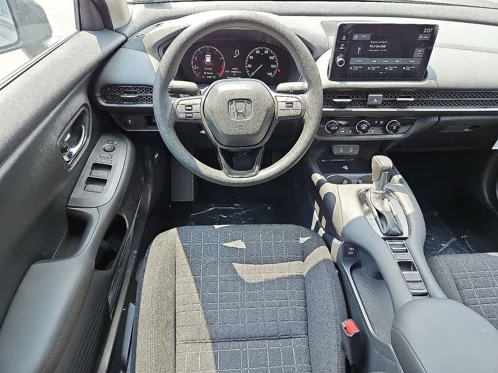 Thumbnail: 2027 Honda HR-V - 8