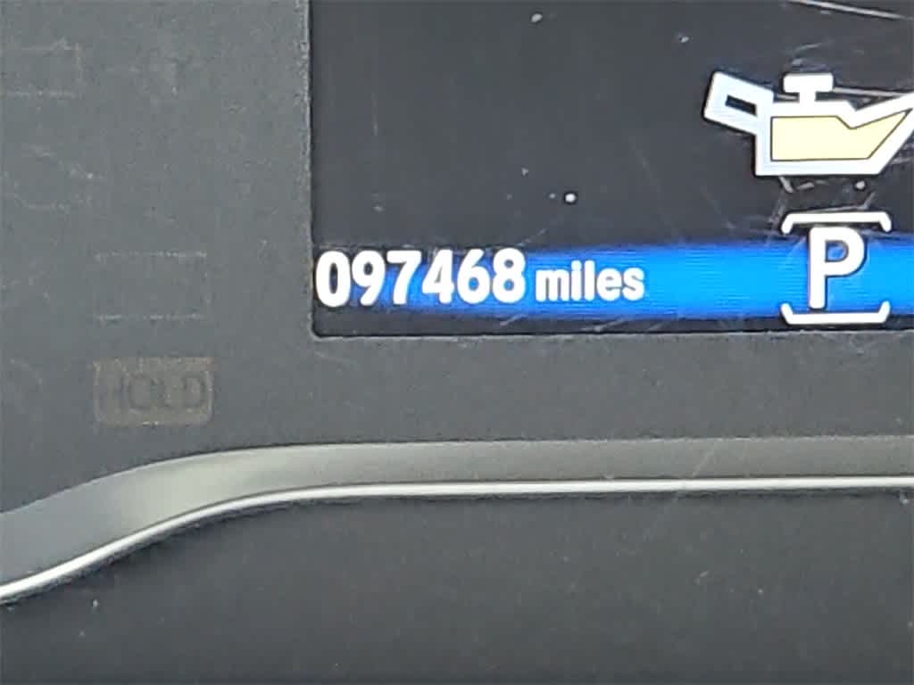 Thumbnail: 2017 Honda Pilot - 21