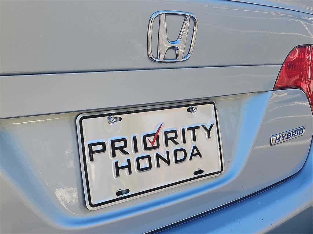 Thumbnail: 2008 Honda Civic - 22