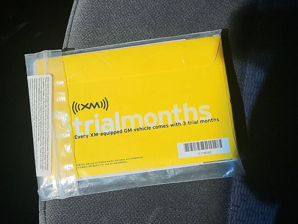 Thumbnail: 2011 Chevrolet Impala - 20