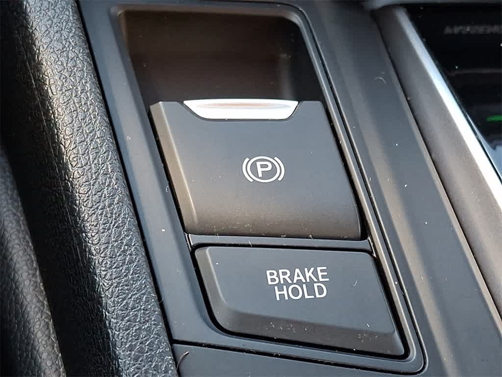 Thumbnail: 2019 Honda CR-V - 25