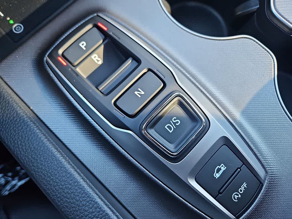 Thumbnail: 2026 Honda Ridgeline - 9