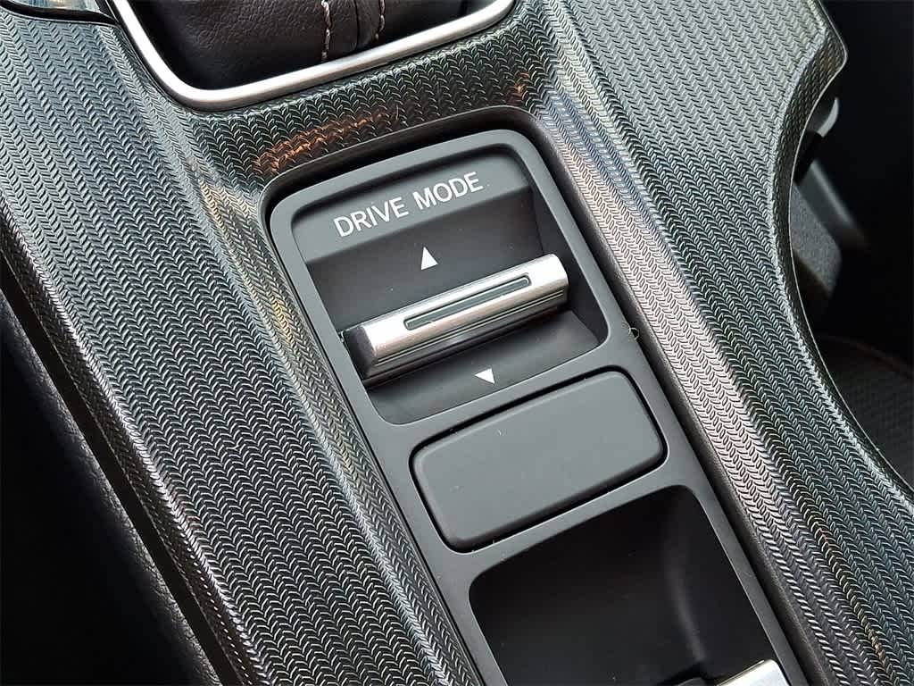 Thumbnail: 2026 Honda Civic - 25