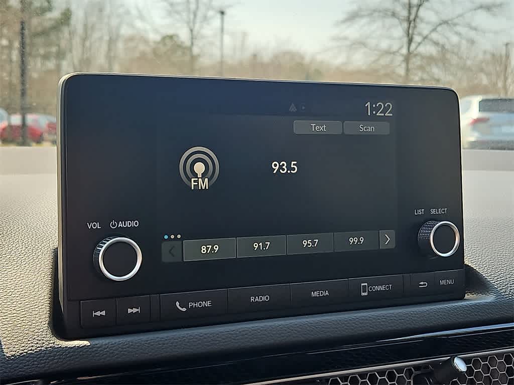 Thumbnail: 2026 Honda Civic - 12