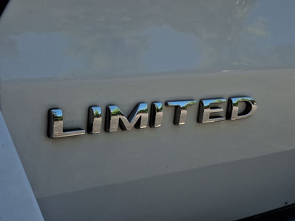 Thumbnail: 2021 Ford Expedition - 35