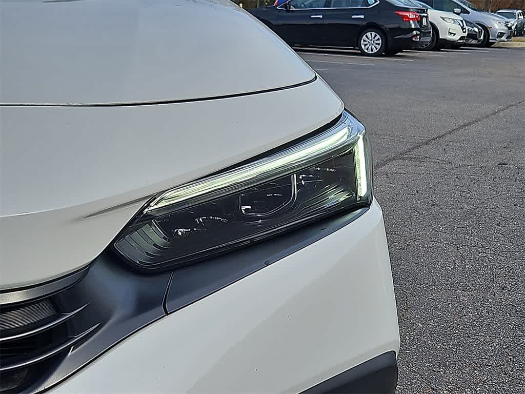 Thumbnail: 2024 Honda Civic - 9