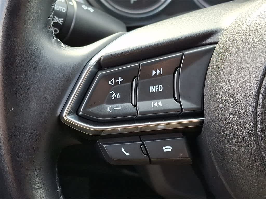 Thumbnail: 2018 Mazda Mazda6 - 20