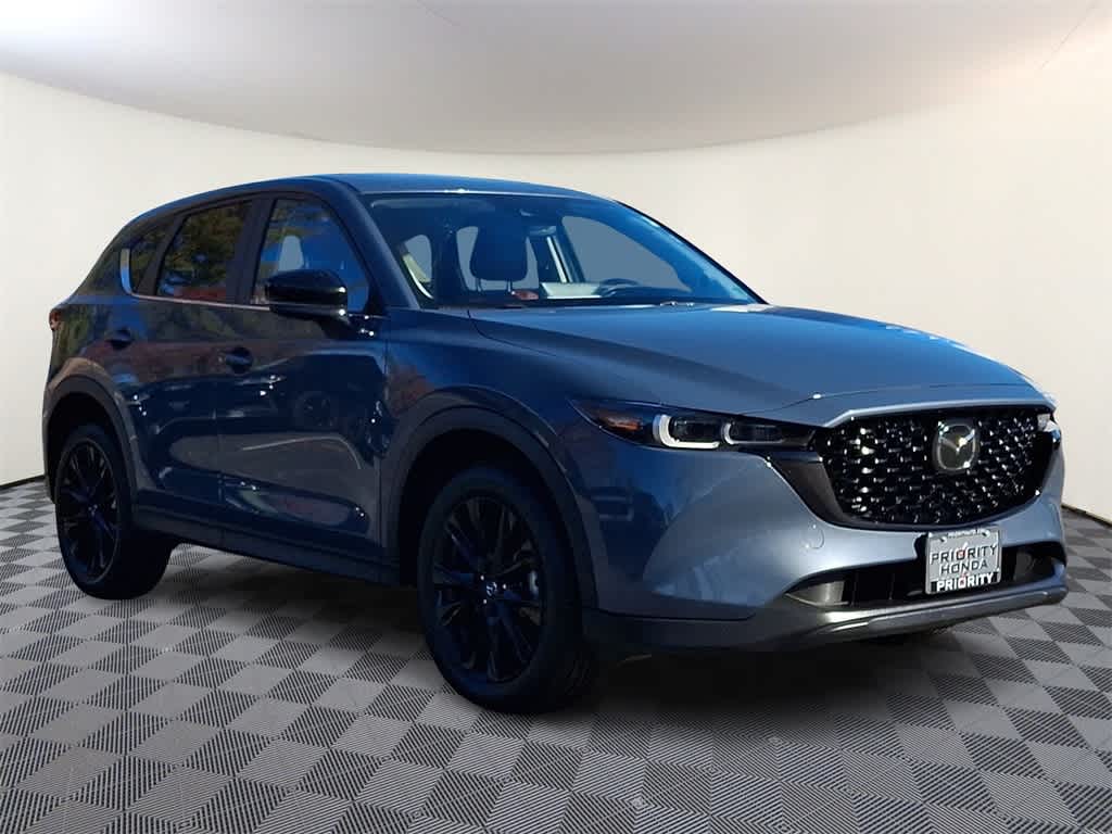 Thumbnail: 2024 Mazda CX-5 - 3