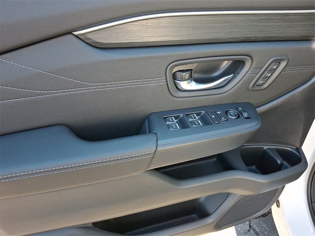 Thumbnail: 2026 Honda Pilot - 10