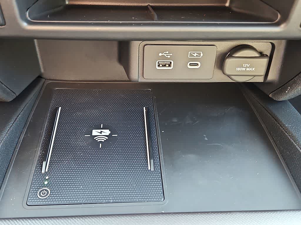 Thumbnail: 2026 Honda Ridgeline - 16