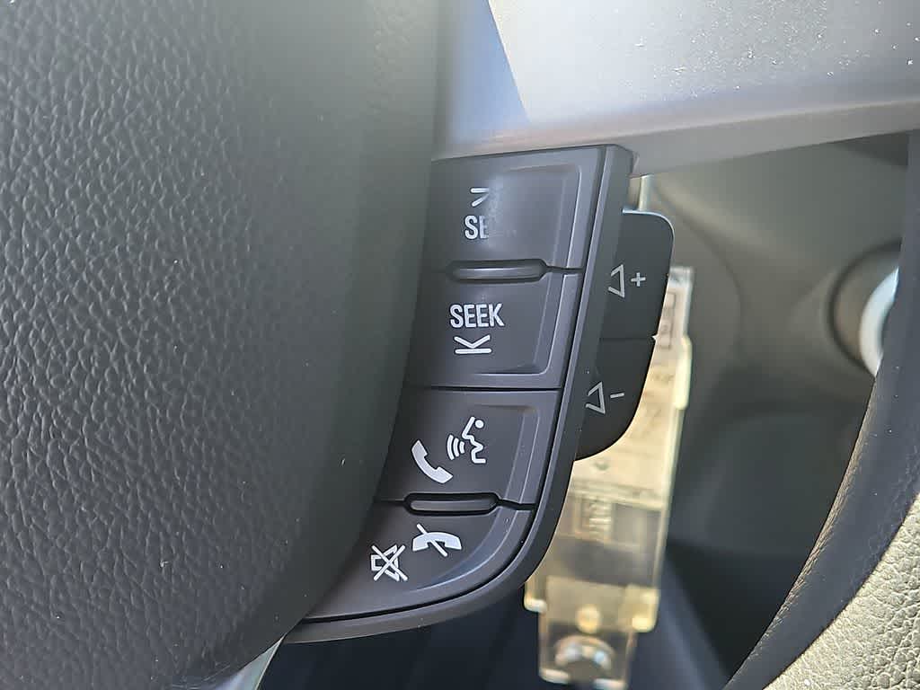 Thumbnail: 2013 Chevrolet Spark - 18