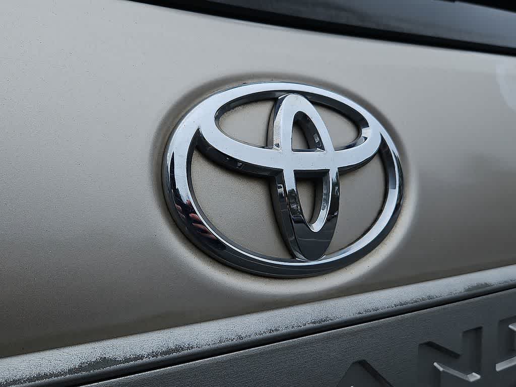 Thumbnail: 2008 Toyota Highlander - 29