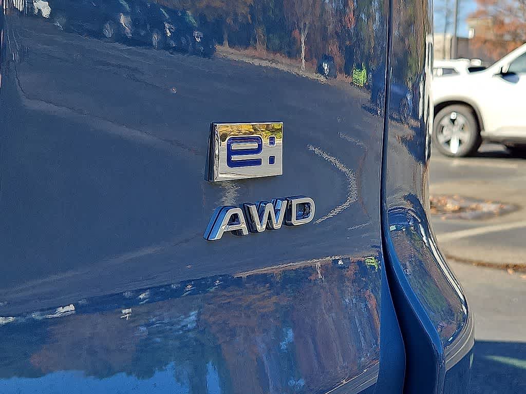 Thumbnail: 2026 Honda Prologue - 7