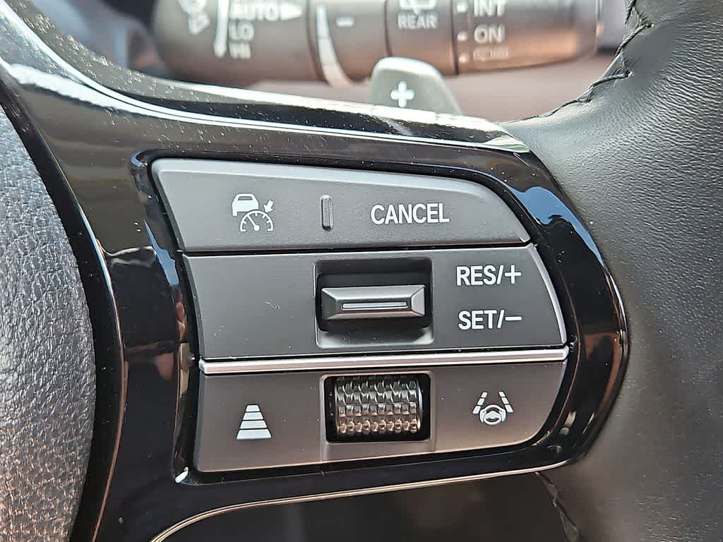 Thumbnail: 2025 Honda Pilot - 23