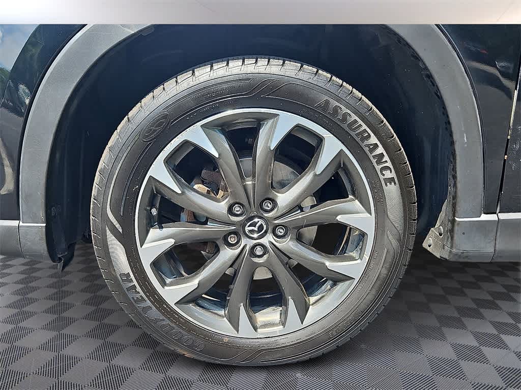 Thumbnail: 2016 Mazda CX-5 - 8