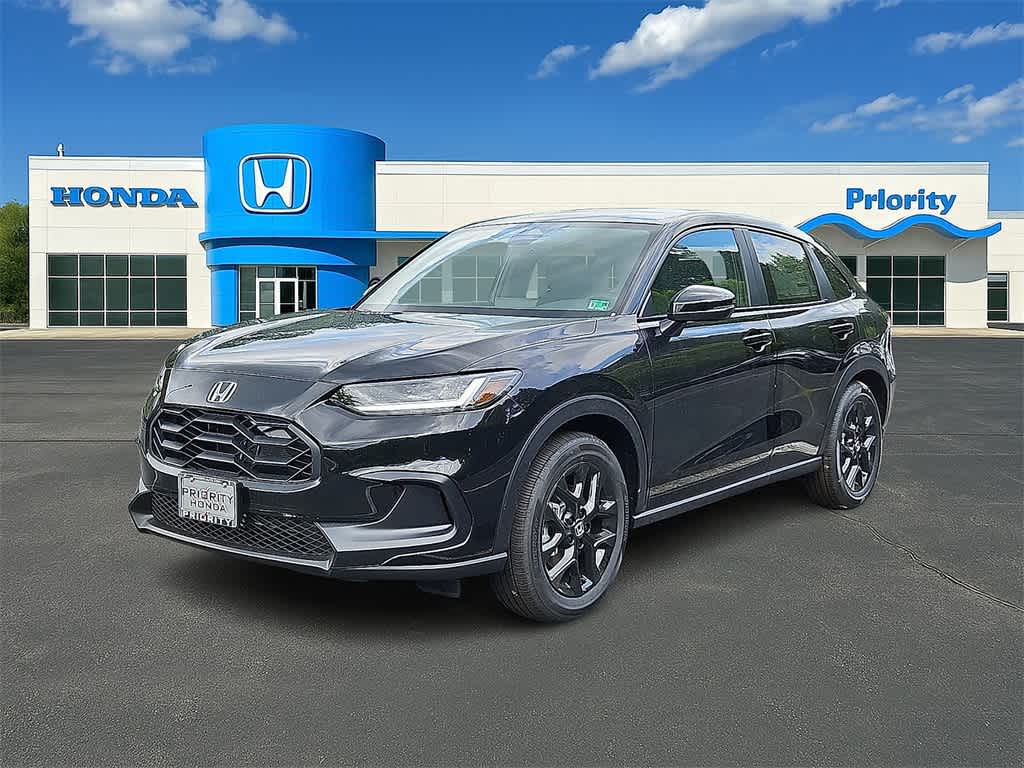 2025 Honda HR-V Sport -
                  Chesapeake, VA