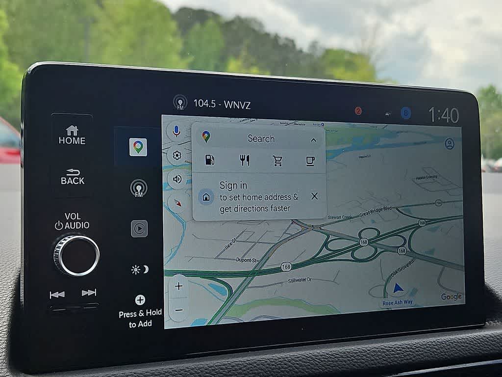 Thumbnail: 2026 Honda Civic - 17