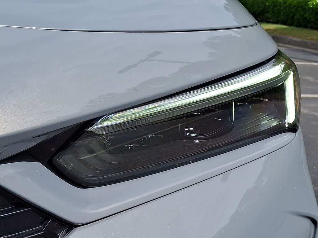 Thumbnail: 2026 Honda Civic - 9