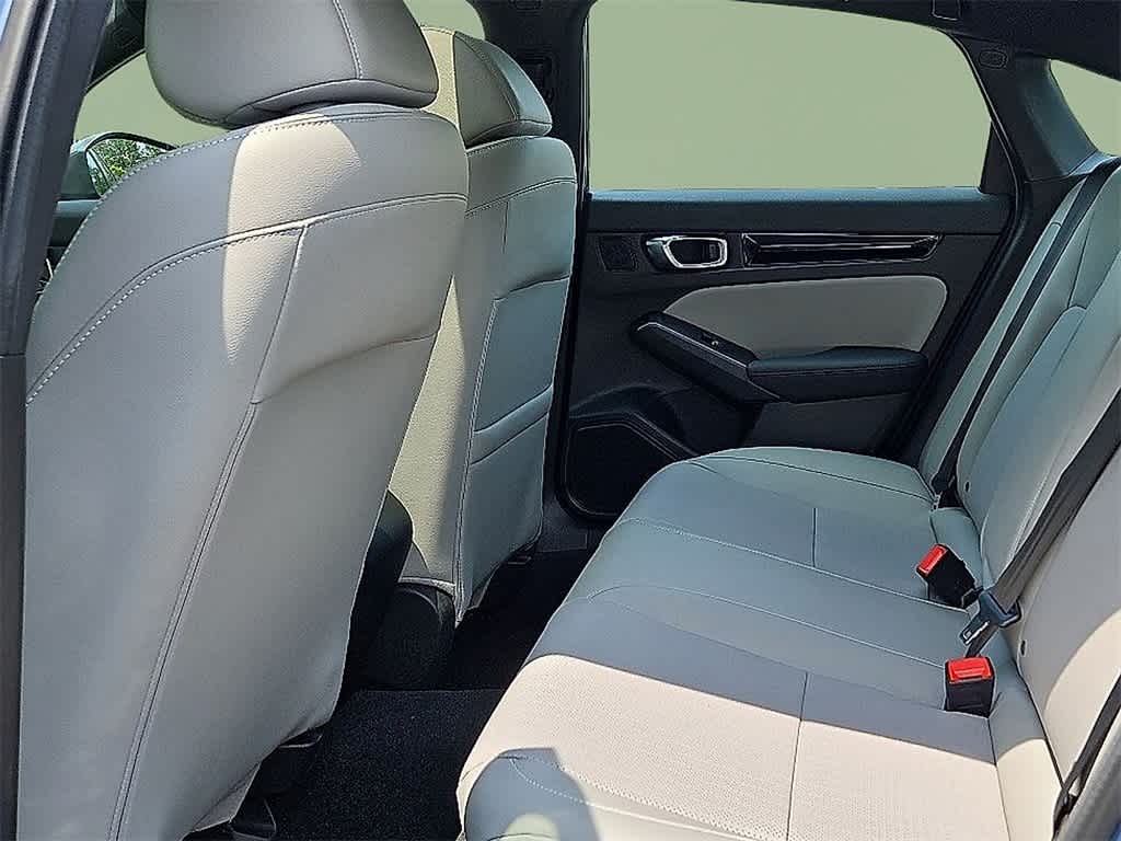 Thumbnail: 2026 Honda Civic - 7