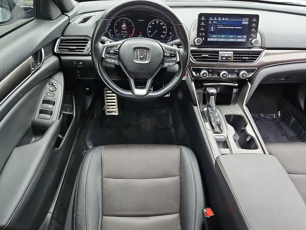 Thumbnail: 2020 Honda Accord - 11