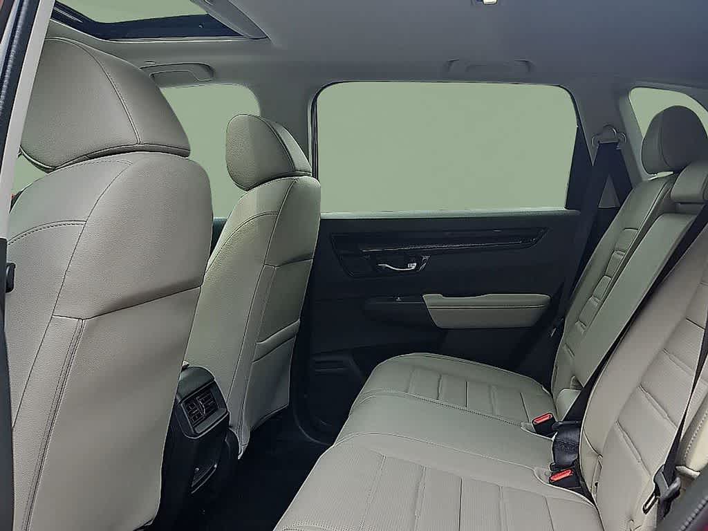 Thumbnail: 2026 Honda CR-V - 7