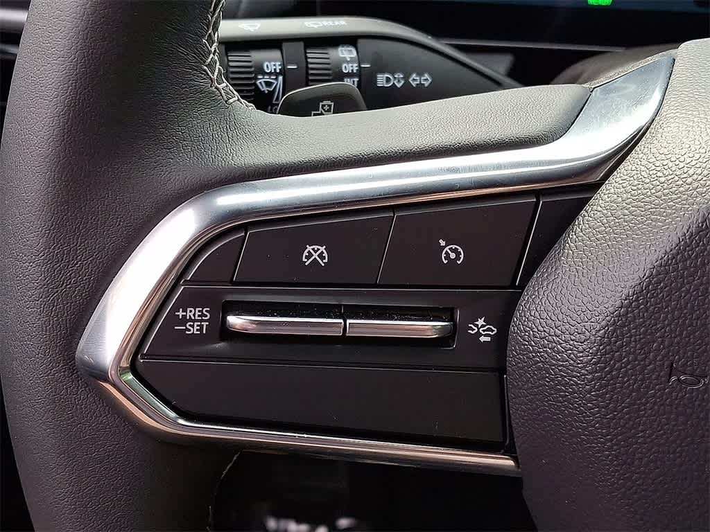 2025 Honda Prologue Touring 18