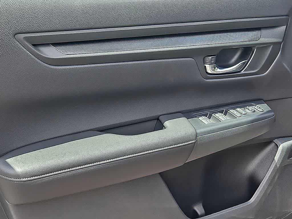 Thumbnail: 2026 Honda CR-V - 9