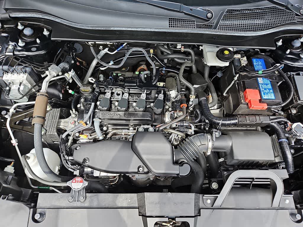Thumbnail: 2023 Honda CR-V - 30