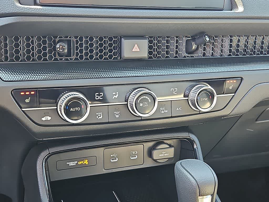 Thumbnail: 2026 Honda CR-V - 12