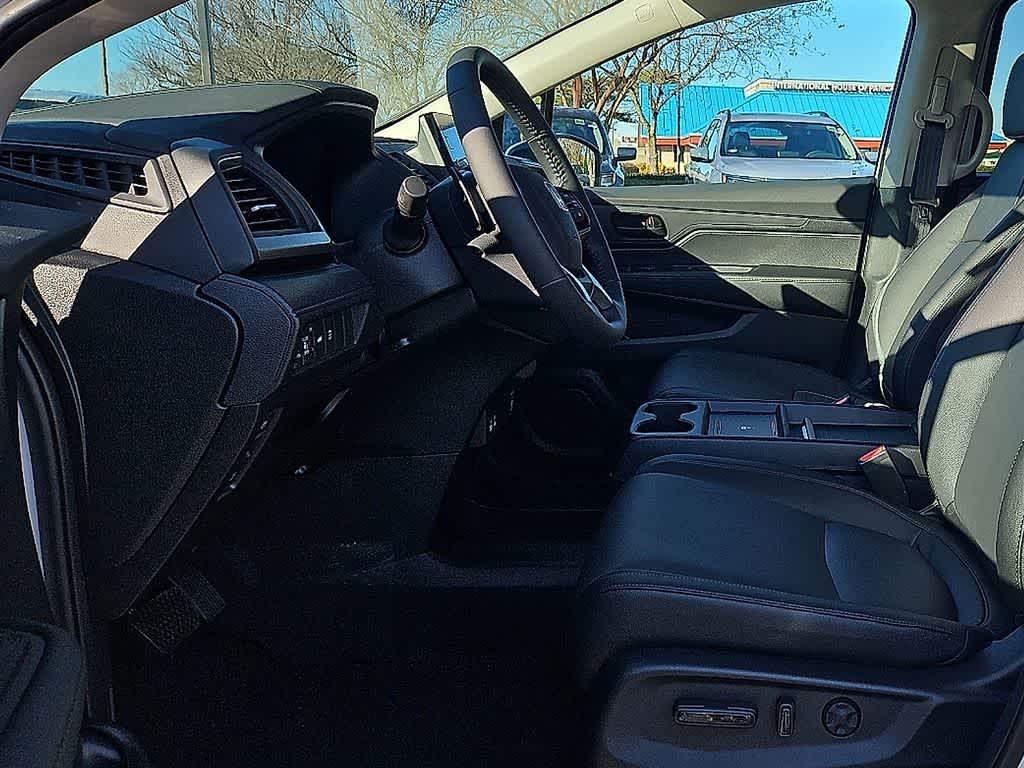 Thumbnail: 2026 Honda Odyssey - 10