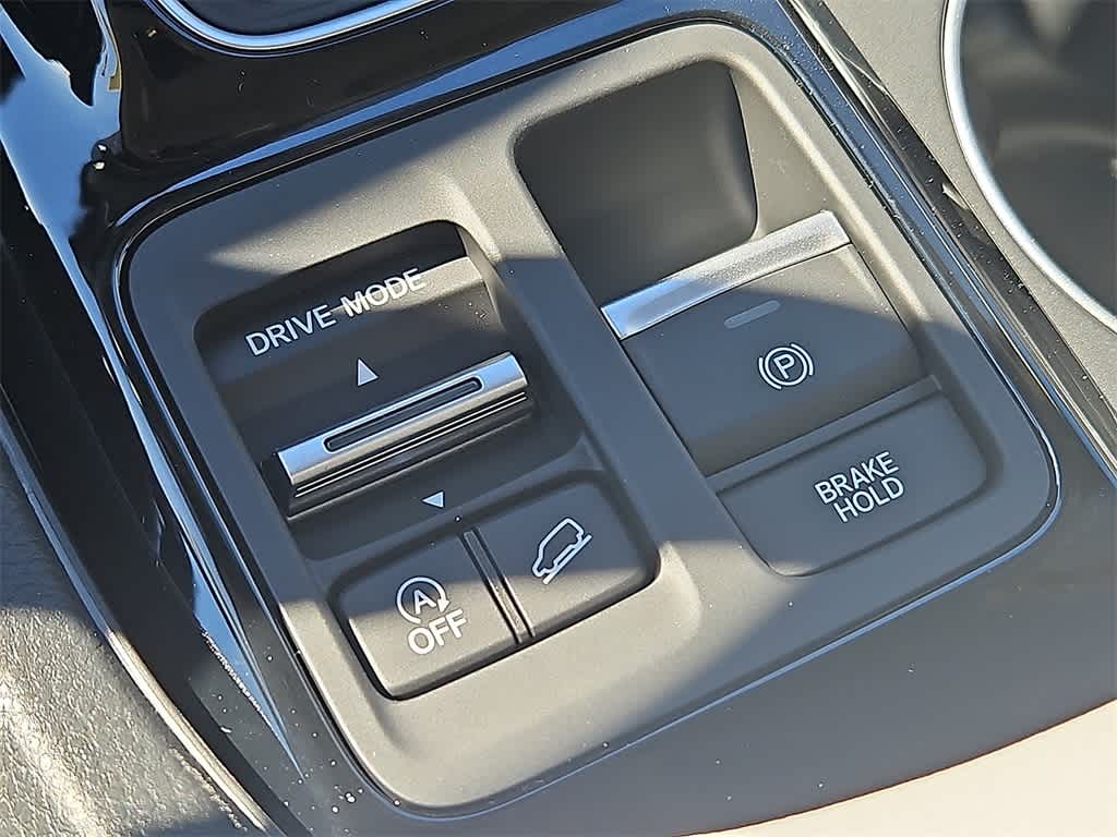 Thumbnail: 2025 Honda Pilot - 17