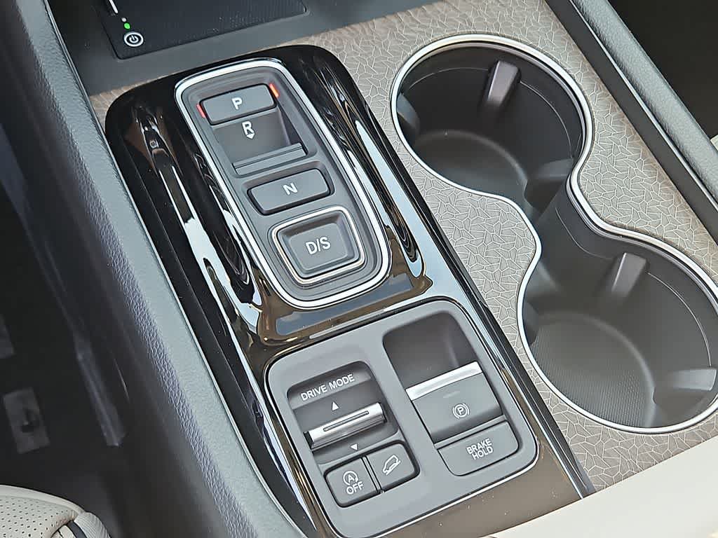 Thumbnail: 2026 Honda Pilot - 11