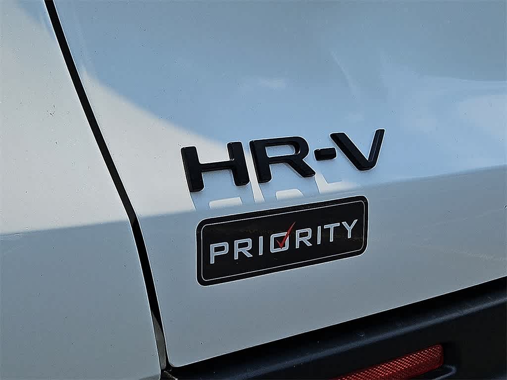 Thumbnail: 2026 Honda HR-V - 6