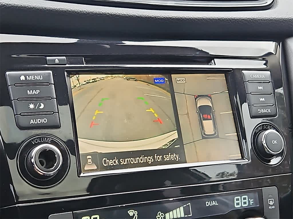 Thumbnail: 2020 Nissan Rogue - 19