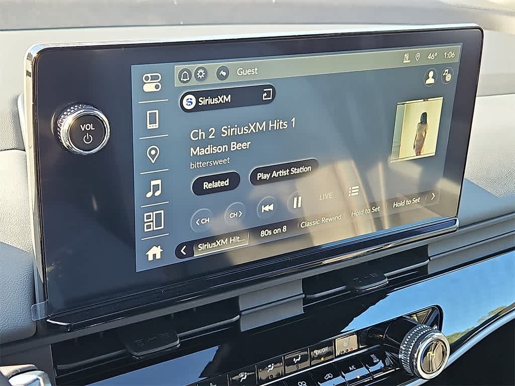 Thumbnail: 2026 Honda Prologue - 10