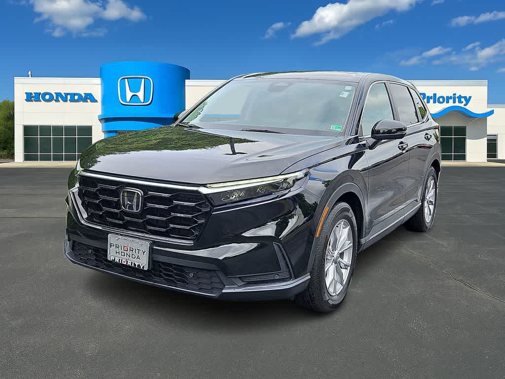 Thumbnail: 2023 Honda CR-V - 1