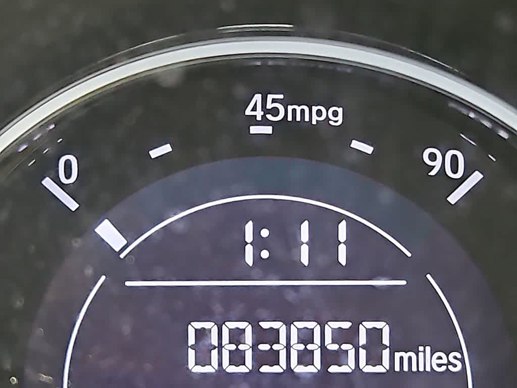 Thumbnail: 2020 Honda HR-V - 19