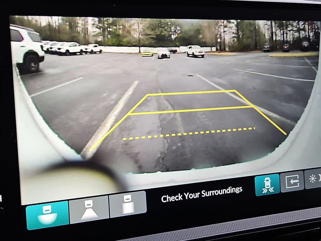 Thumbnail: 2026 Honda Ridgeline - 14