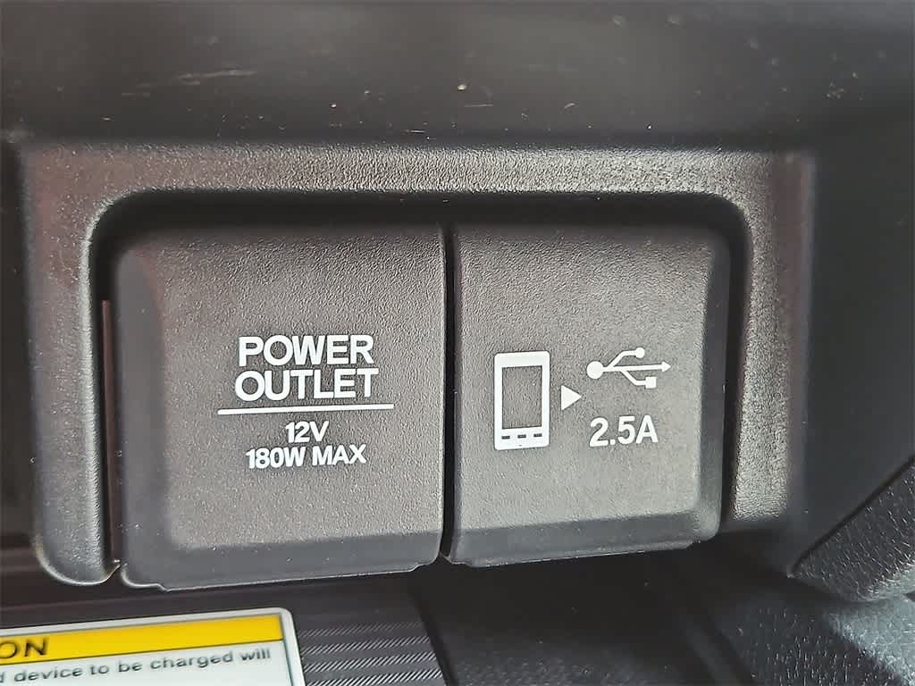 Thumbnail: 2022 Honda Passport - 23