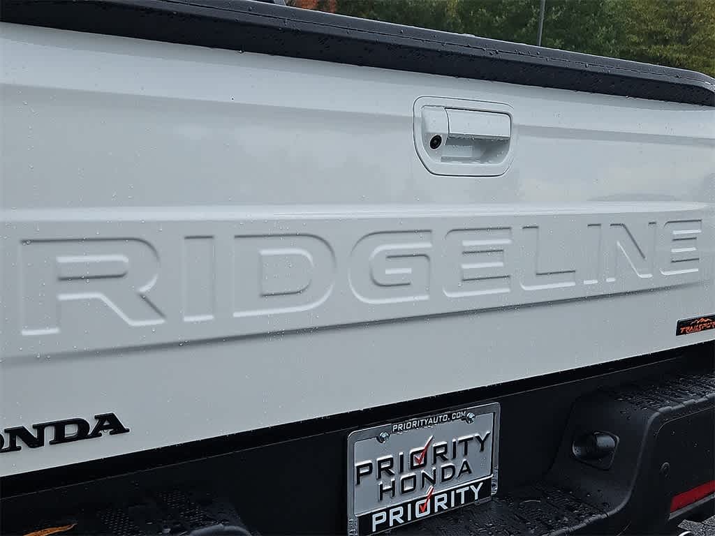 Thumbnail: 2026 Honda Ridgeline - 20